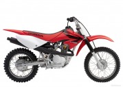 Honda CRF80F